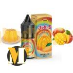 سالت ژله انبه هورنی <br><span>Horny Flava Mango Jelly Salt Nic</span>